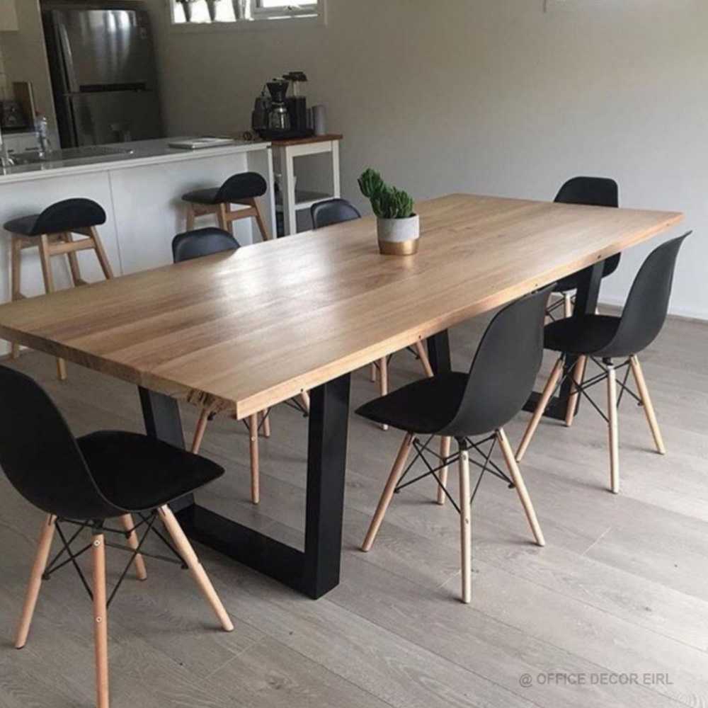 Pata de mesa LIMA - Buildesk Tienda online de muebles, mesas y
